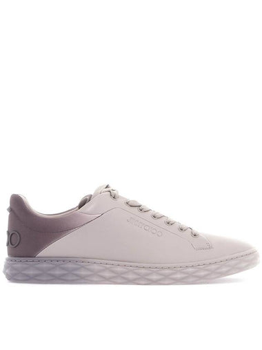 diamond light/m ii sneakers - JIMMY CHOO - BALAAN 1