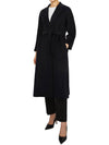 Women s long coat 29016131650 ESTURIA 012 1 - MAX MARA - BALAAN 6