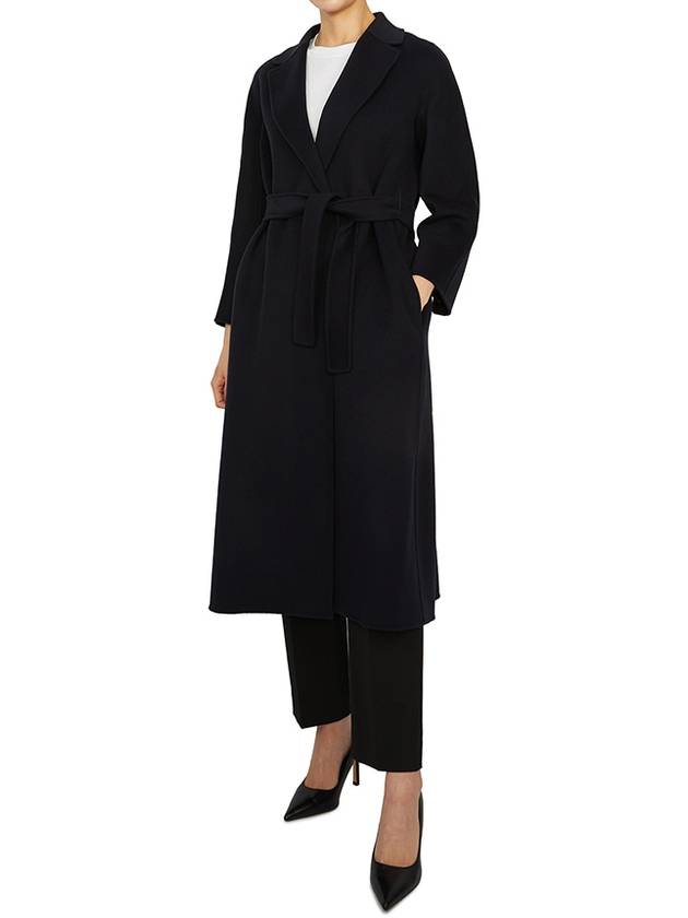 Women s long coat 29016131650 ESTURIA 012 1 - MAX MARA - BALAAN 6