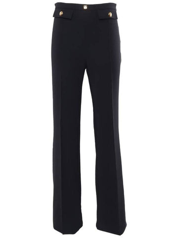 Elisabetta Franchi Pants - ELISABETTA FRANCHI - BALAAN 1