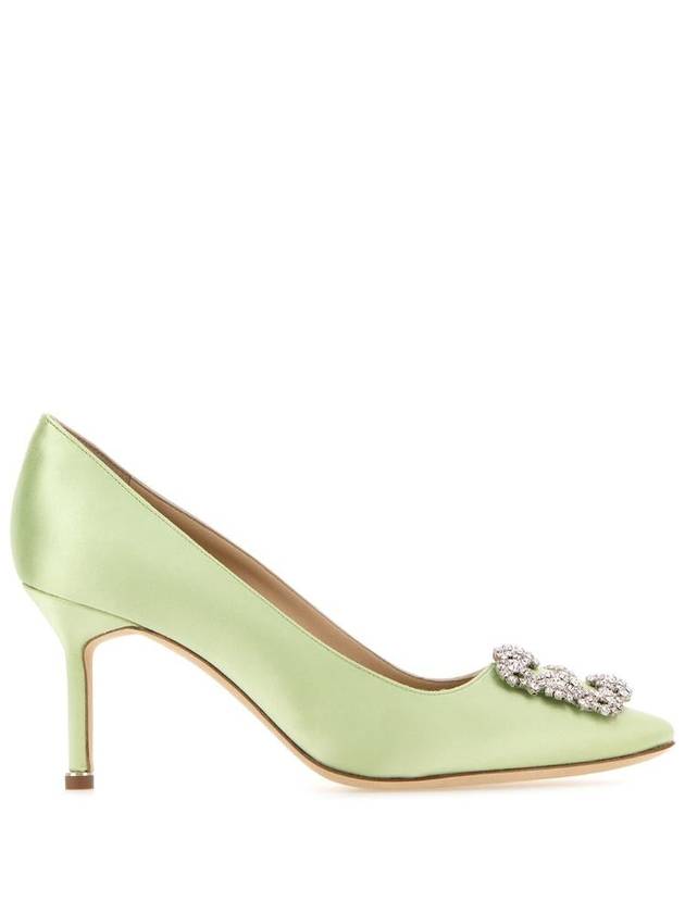 Manolo Blahnik Heeled Shoes - MANOLO BLAHNIK - BALAAN 1