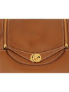 Lindy 26 gold plated W 74292 - HERMES - BALAAN 6