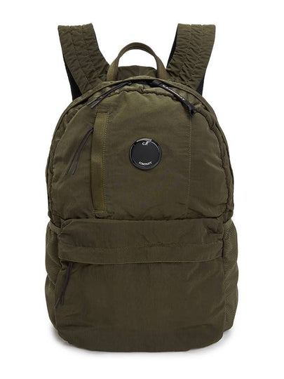 CP Company Nylon B Back Pack 17CMAC303A 005269G 683 Backpack - CP COMPANY - BALAAN 2