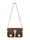 women shoulder bag - LOUIS VUITTON - BALAAN 4