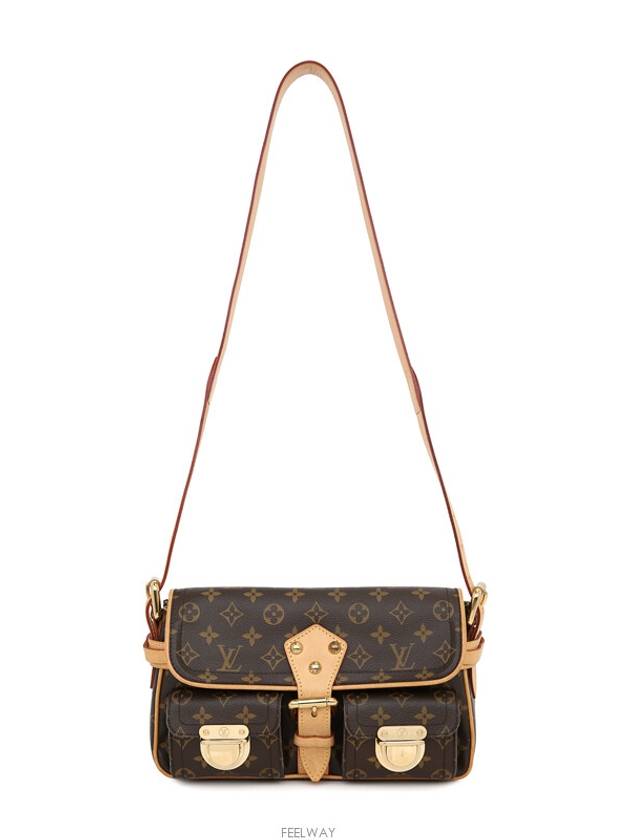 women shoulder bag - LOUIS VUITTON - BALAAN 4