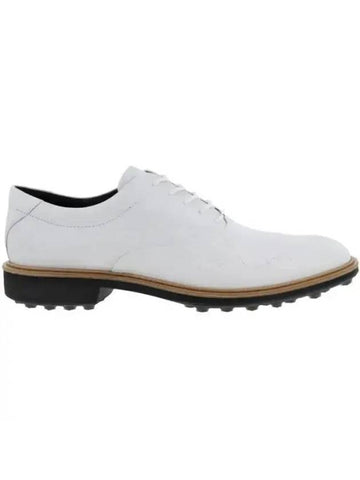 Classic Hybrid Spikeless White - ECCO - BALAAN 1