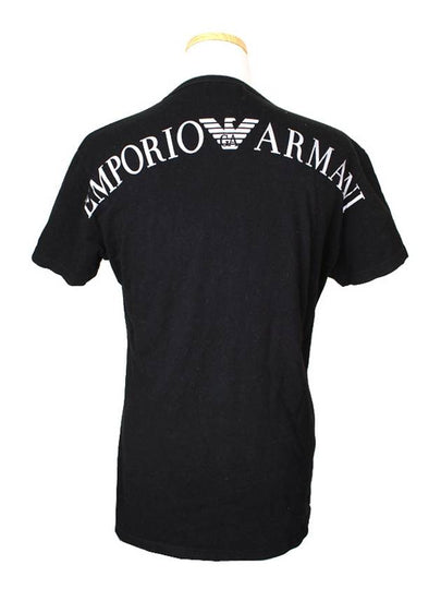 women short sleeve t shirt - GIORGIO ARMANI - BALAAN 2