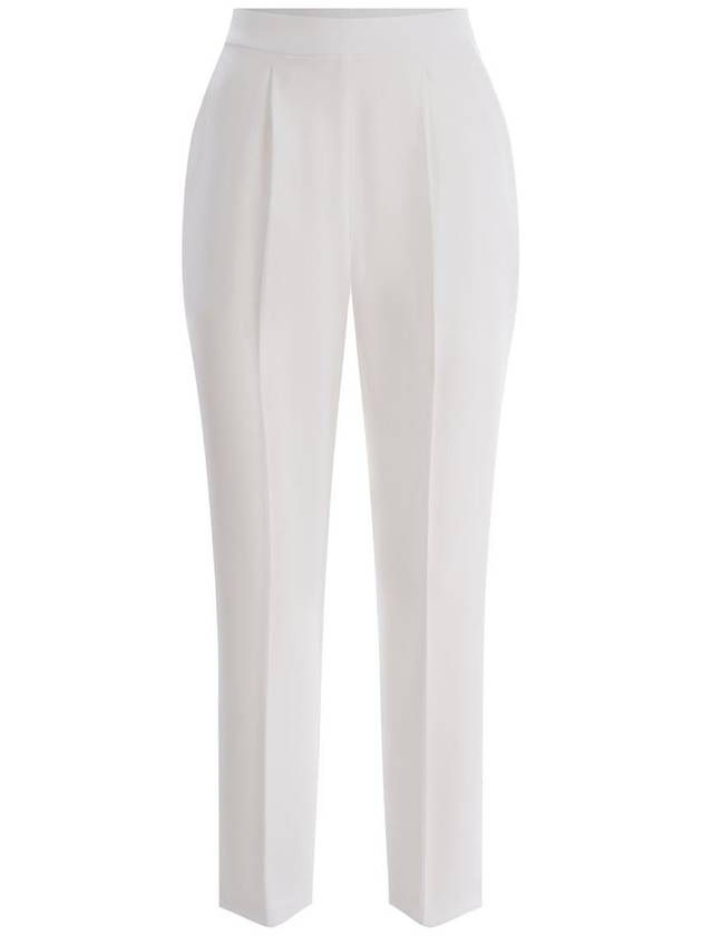 Pinko Trousers  "Manna" - PINKO - BALAAN 1