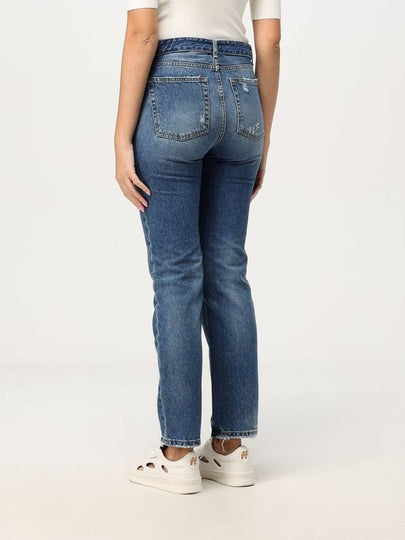 Jeans woman Twinset - TWINSET - BALAAN 2