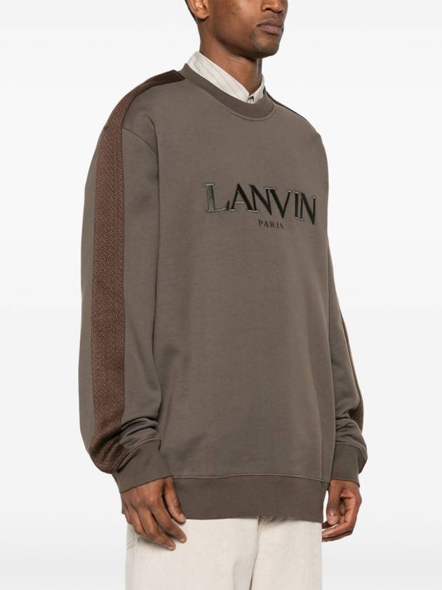 Lanvin Sweaters - LANVIN - BALAAN 3