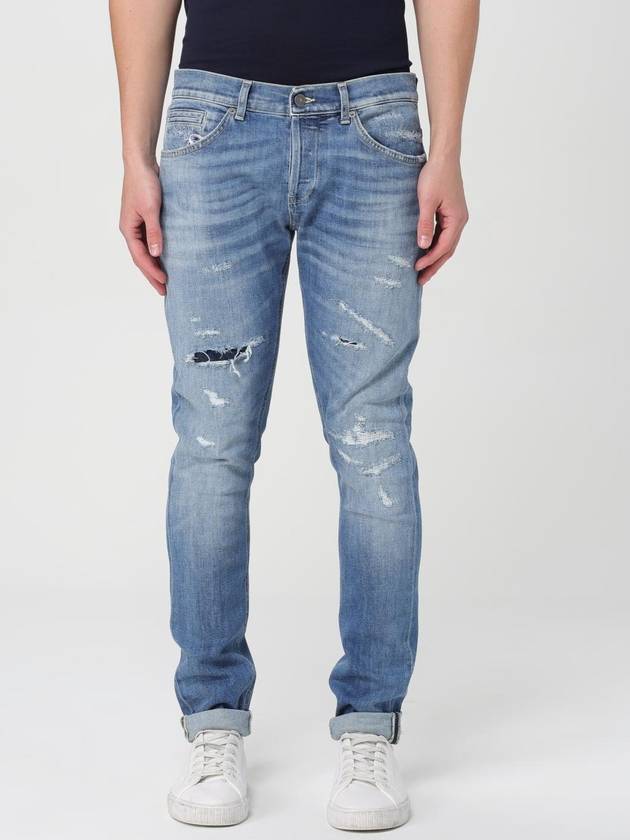 Jeans uomo Dondup - DONDUP - BALAAN 1