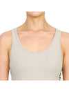 29946011600 FORTUNA 011 Women s Sleeveless Top - MAX MARA - BALAAN 7