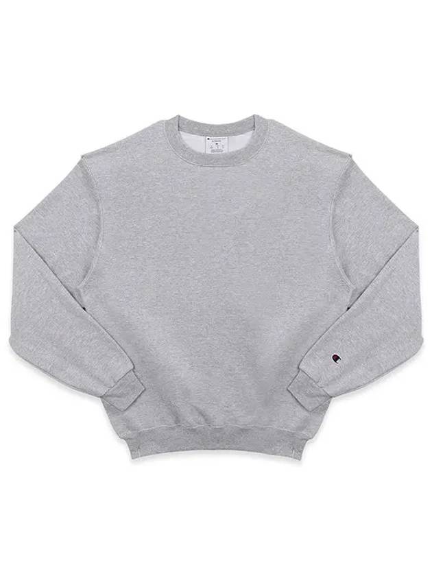 Champion S600 LW Men s Sweatshirt - CHAMPION - BALAAN 1