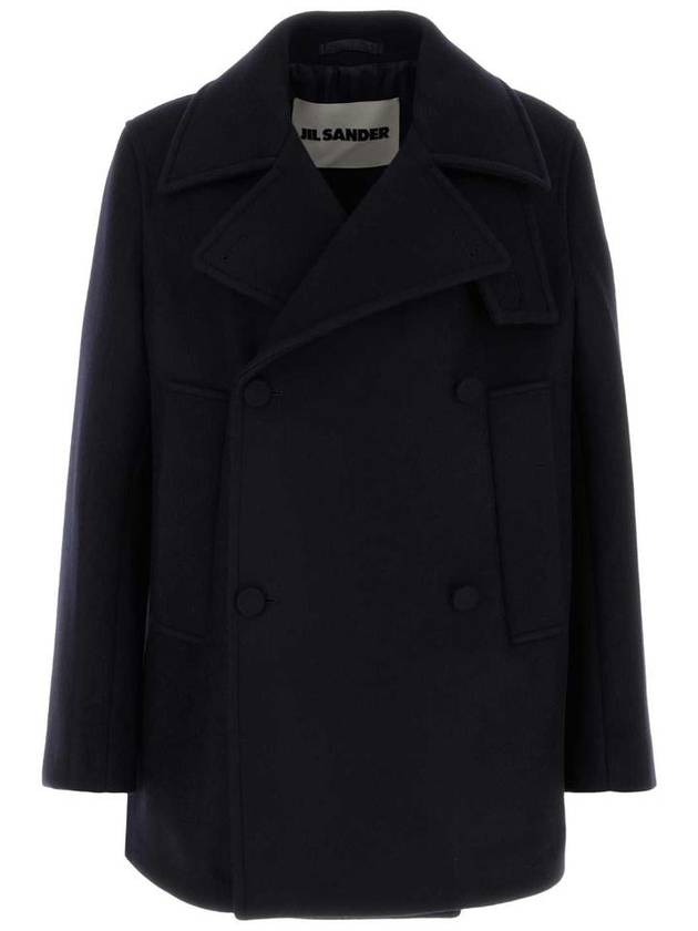 Jil Sander Coats - JIL SANDER - BALAAN 1