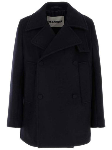 Jil Sander Coats - JIL SANDER - BALAAN 1