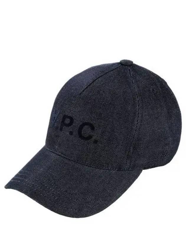 Unisex Eden Cap Hat 271633 - A.P.C. - BALAAN 1