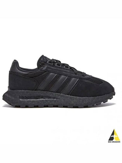 Retropy E5 Low Top Sneakers Black - ADIDAS - BALAAN 2