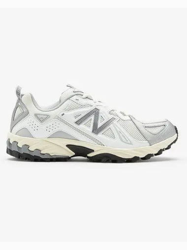 NBPDEF758I ML610TWS IVORY - NEW BALANCE - BALAAN 1