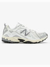 NBPDEF758I ML610TWS IVORY - NEW BALANCE - BALAAN 2