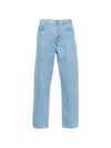 Martin Denim Jeans Blue - A.P.C. - BALAAN 1