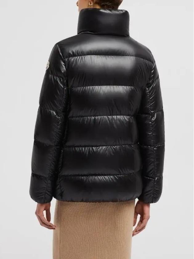 Cochevis Short Padding Black - MONCLER - BALAAN 4