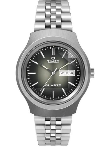 Timex Q Reissue Degrade Quartz Men's Watch TW2W22500 - TIMEX - BALAAN 1