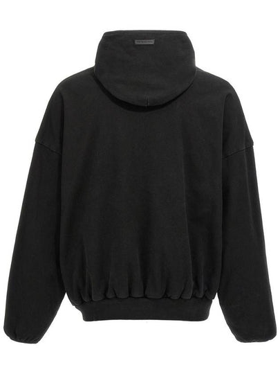 Fear Of God Hooded - FEAR OF GOD - BALAAN 2