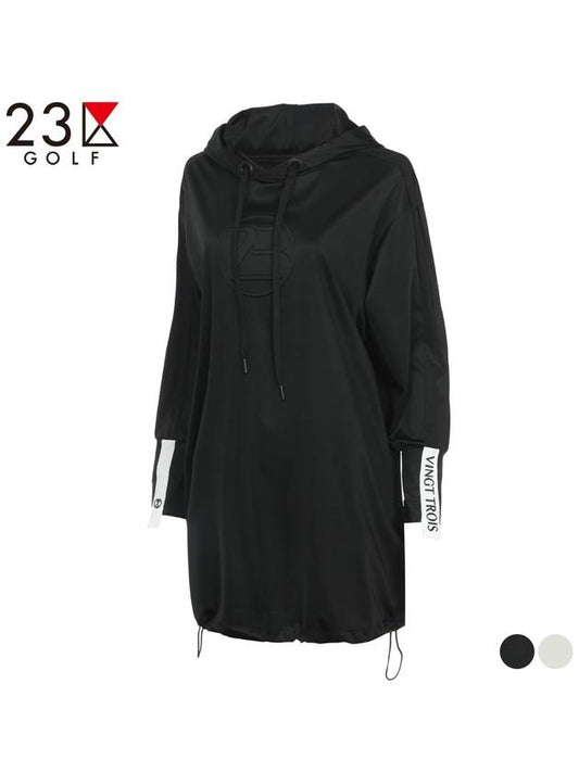 Golf Loose Fit Hood EM1LTC004 - 23KU - BALAAN 2