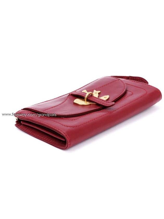 women s long wallet - MARC JACOBS - BALAAN 3