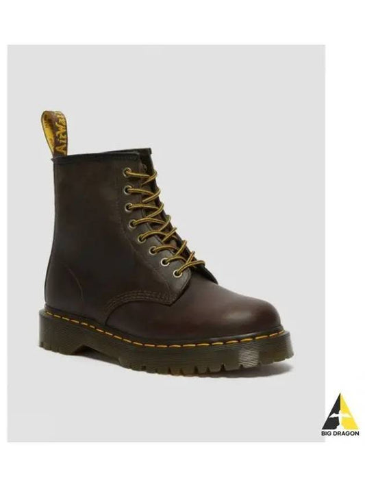 Dr Martens 1460 Vex - DR. MARTENS - BALAAN 1