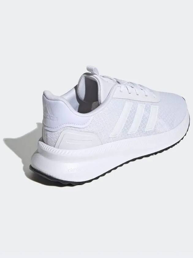 PLR PATH Mesh Low Top Sneakers Cloud White - ADIDAS - BALAAN 4