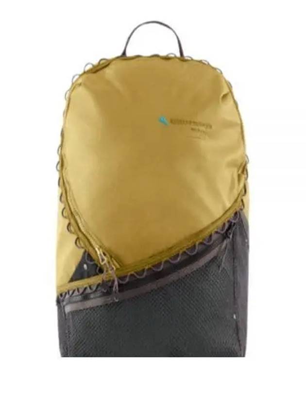 Wunja Backpack 21L Juniper Green - KLATTERMUSEN - BALAAN 2