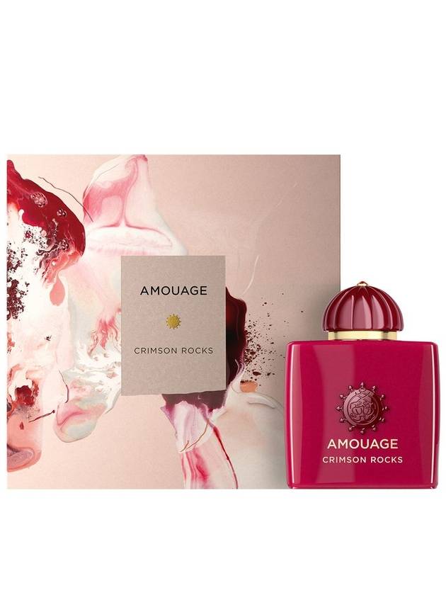 Crimson Rock EDP 100ml - AMOUAGE - BALAAN 3