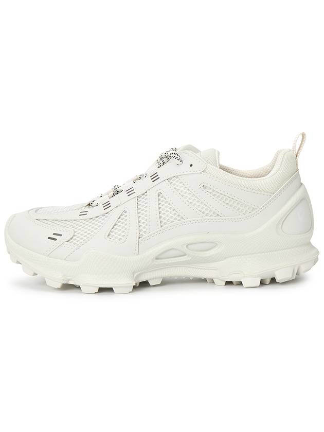 Biome Sea Trail Men s Sneakers 803224 50153 - ECCO - BALAAN 4