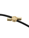 Rexy Friendship Slider Bracelet Black - COACH - BALAAN 6