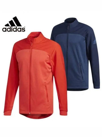 Men s Go to Spring Jacket Fall Jumper DN3407 DN3408 Domestic Product GQG022081776768 - ADIDAS GOLF - BALAAN 1