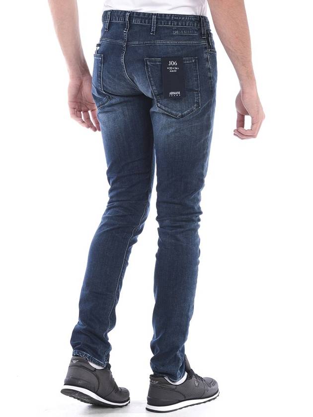 Armani Jeans // - ARMANI JEANS - BALAAN 4