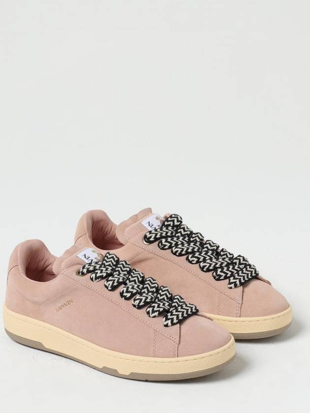 Sneakers men Lanvin - LANVIN - BALAAN 2