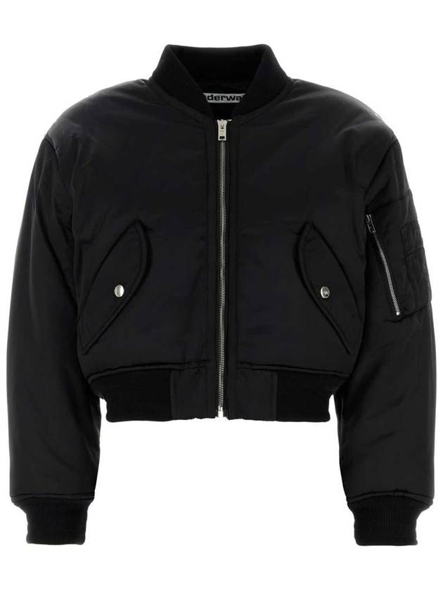 Alexander Wang Jackets And Vests - ALEXANDER WANG - BALAAN 1