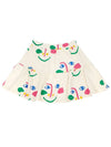 Kids Mini Skirt 124AC087 110 - BOBO CHOSES - BALAAN 1