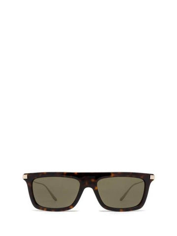 Sunglasses GG1437S 002 HAVANA - GUCCI - BALAAN 1