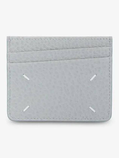 Four Stitch Card Wallet Anisette - MAISON MARGIELA - BALAAN 2