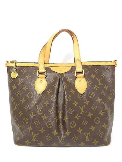 M40145 2 WAY bag - LOUIS VUITTON - BALAAN 2