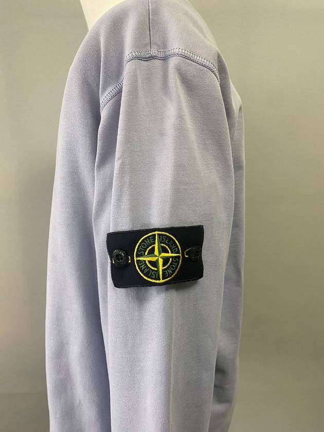 long sleeve 100 - STONE ISLAND - BALAAN 3