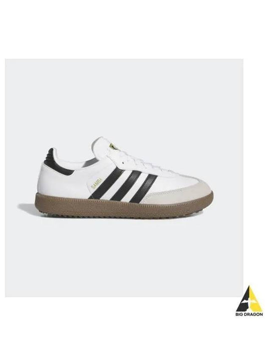 adidas GOLF Samba IH5167 - ADIDAS GOLF - BALAAN 1