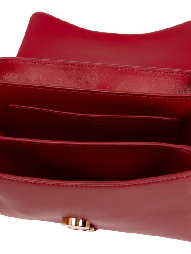 Versace Shoulder Bag Kleio, Women's, Red - VERSACE - BALAAN 5