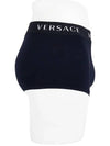 logo band briefs 2 pack - VERSACE - BALAAN.