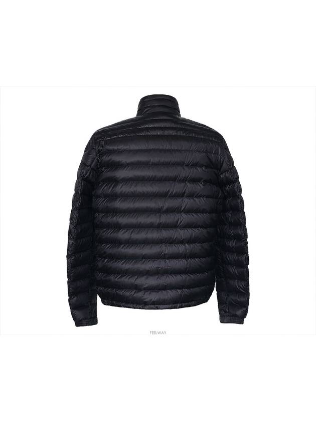 men padding - MONCLER - BALAAN 4