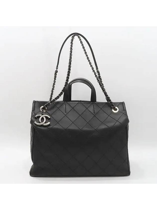 A94233 Tote bag - CHANEL - BALAAN 1