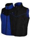 KK Individualize Reversible Padded Vest Black Blue - PUMA - BALAAN 4